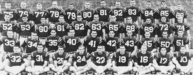 Ole Miss 1959