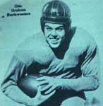 Otto Graham