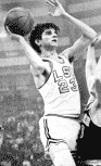 Pete Maravich, LSU