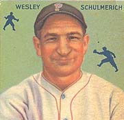 Wes Schulmerich