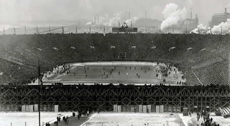 Soldier Field