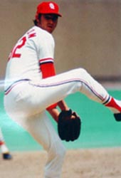 Steve Carlton