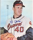 Tony Cloninger
