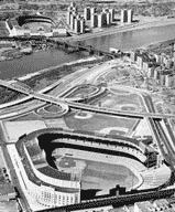 Yankee Stadium/Polo Grounds