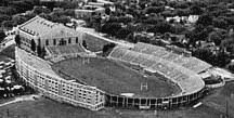 Camp Randall Stadium