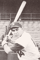 Gil Hodges