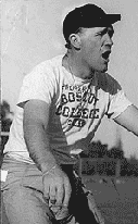 Frank Leahy