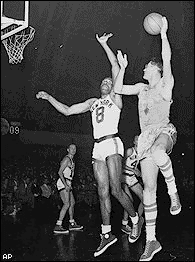 George Mikan