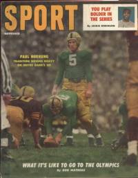 Paul Hornung