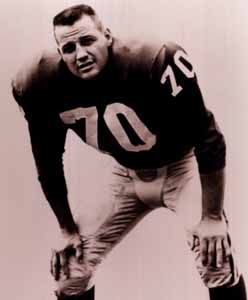 Sam Huff
