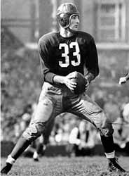 Sammy Baugh