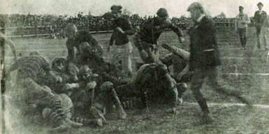 Texas-Texas A&M 1902