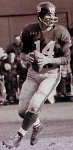 Y.A. Tittle