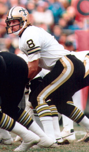 QB Archie Manning