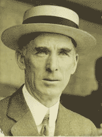 Connie Mack