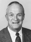 Coach Dale Brown