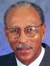 Mayor Dave Bing