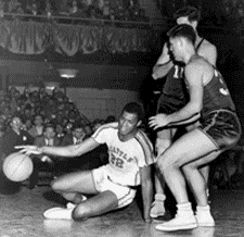 Elgin Baylor, Seattle