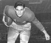 Gene Fekete, Ohio State