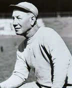 Coach Earl "Greasy" Neale