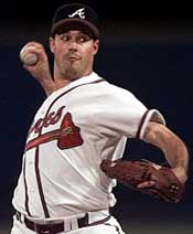 Greg Maddux