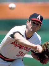 Nolan Ryan, California Angels