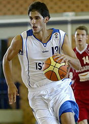 Omri Casspi