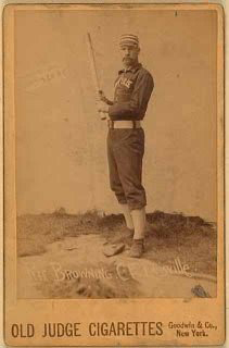 Ol' Pete Browning