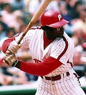 Richie Allen, Phillies