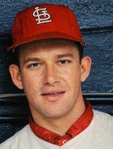 Ray Sadecki, Cardinals