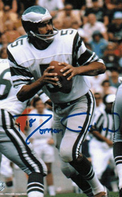 QB Roman Gabriel