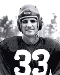 Sammy Baugh