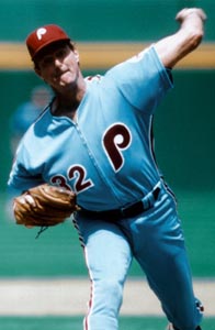 Steve Carlton