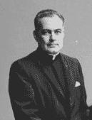 Theodore Hesburgh