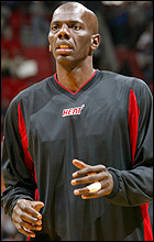 Tyrone Hill