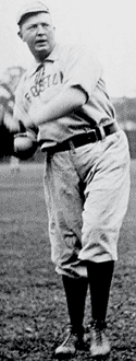 Cy Young