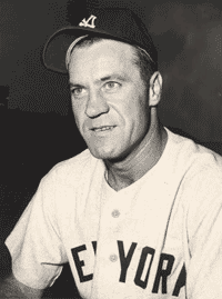 Hank Bauer
