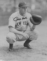 Yankee C Ralph Houk