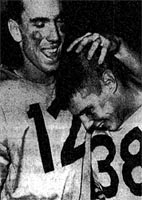 Staubach and Donnelly