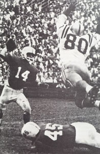 1960 Florida - FSU A