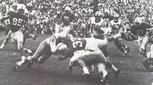 1960 Florida- FSU B