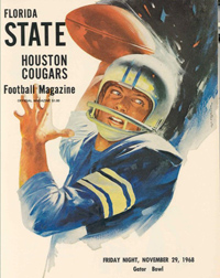 FSU-Houston Program