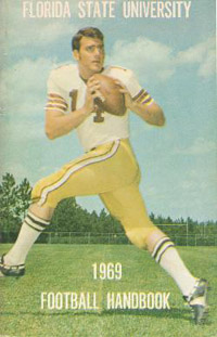 QB Bill Cappleman