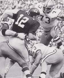 FSU-Alabama 1974