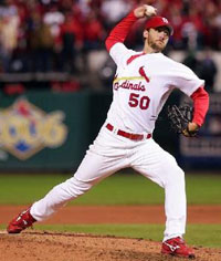 Adam Wainwright