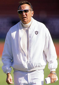 Al Davis, Raiders