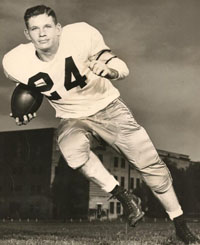 RB Al Doggett 1953