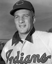 Al Rosen, Indians