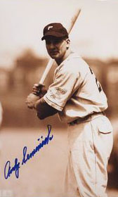 C Andy Seminick, Phillies