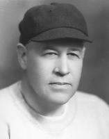 Coach Biff Jones, Nebraska